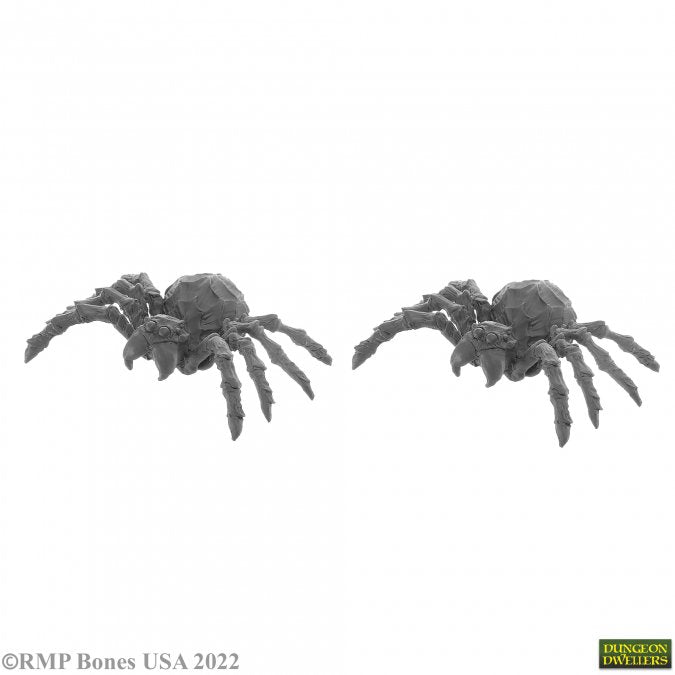 RPR 07051 Giant Spider (2)