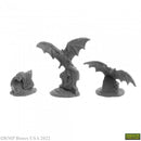 07058 - Giant Bats (3)