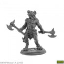 RPR 07059 - P - Blackmane Gnoll Ravager