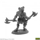 RPR 07059 - P - Blackmane Gnoll Ravager