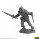 RPR 07060 Naus Waghalter, Human Rogue
