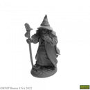 RPR 07068 Landol Griswold, Human Wizard