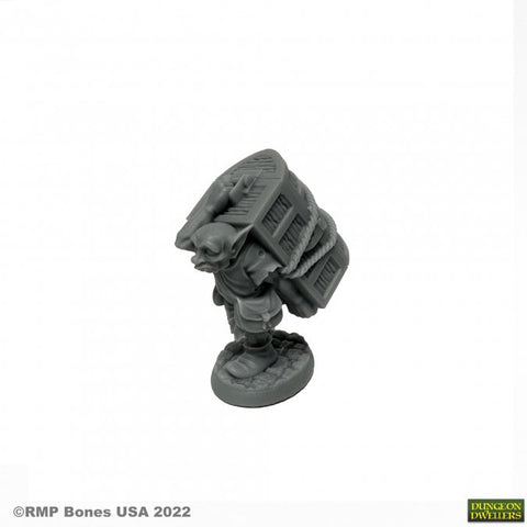 RPR 07072 Murk, Goblin Henchman
