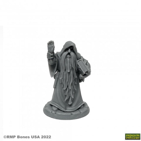 RPR 07074 - Belevos, Traveling Wizard