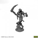 RPR 07082 - Female Wraith