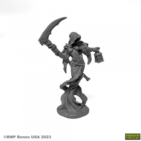 RPR 07082 - Female Wraith