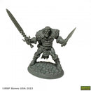 RPR 07086 Grundor Hoardtaker, Barbarian