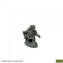 RPR 07087 P Molly Copperpot, Halfling Thief