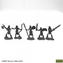 RPR 07091 - P - Skeleton Guardians (5)