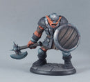 RPR 07101 - P - Scarneck, Hobgoblin Warrior