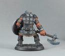 RPR 07101 - P - Scarneck, Hobgoblin Warrior