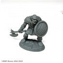 RPR 07101 - P - Scarneck, Hobgoblin Warrior