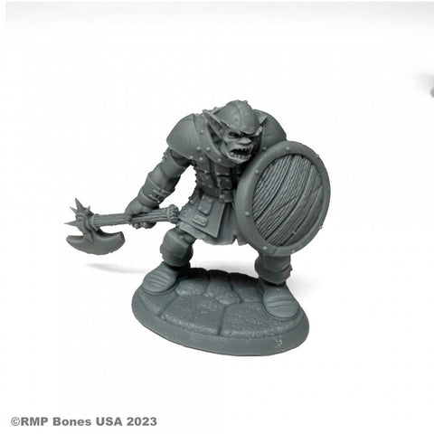 RPR 07101 - P - Scarneck, Hobgoblin Warrior
