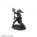 07117 - Hyborian Heroine