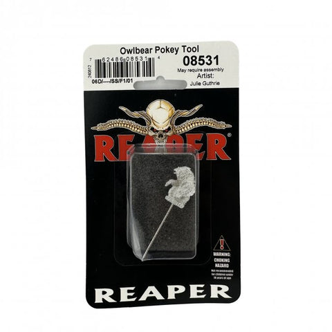RPR 08531 Owlbear Pokey Tool