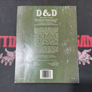Dungeons & Dragons 1E - Creature Catalogue