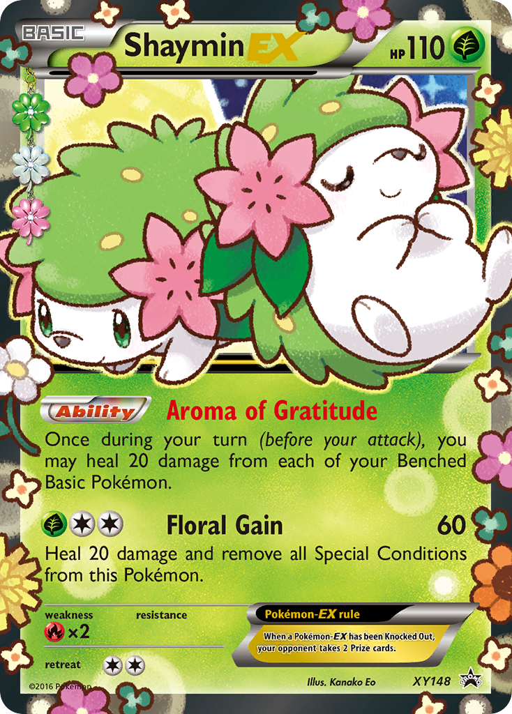 pokemon card shaymin Shaymin Cards | Dex