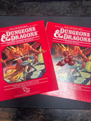 Dungeons & Dragons 1E: Basic Rules Set 1