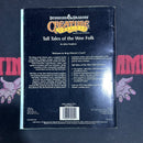 Dungeons & Dragons 1E - Creature Crucible: Tall Tales of the Wee Folk