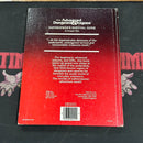 Advanced Dungeons & Dragons 1E: Dungeoneer’s Survival Guide