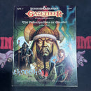 Dungeons & Dragons Gazetteer - The Principalities of Glantri