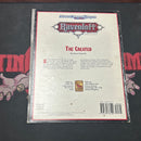Advanced Dungeons & Dragons 2E: Ravenloft - The Created