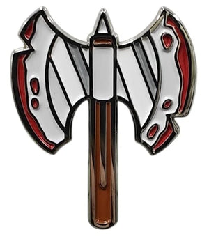Barbarian - Collectible Enamel Pin