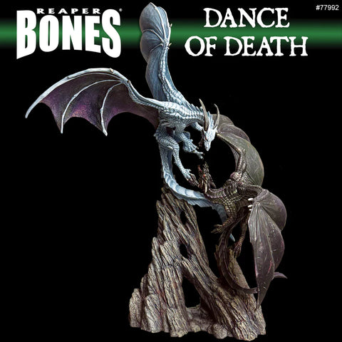 RPR 77992 - Dance of Death