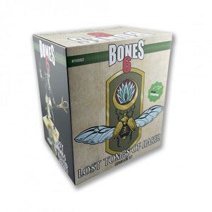 Reaper Bones 6 Lost Tombs of Hakir Expansion