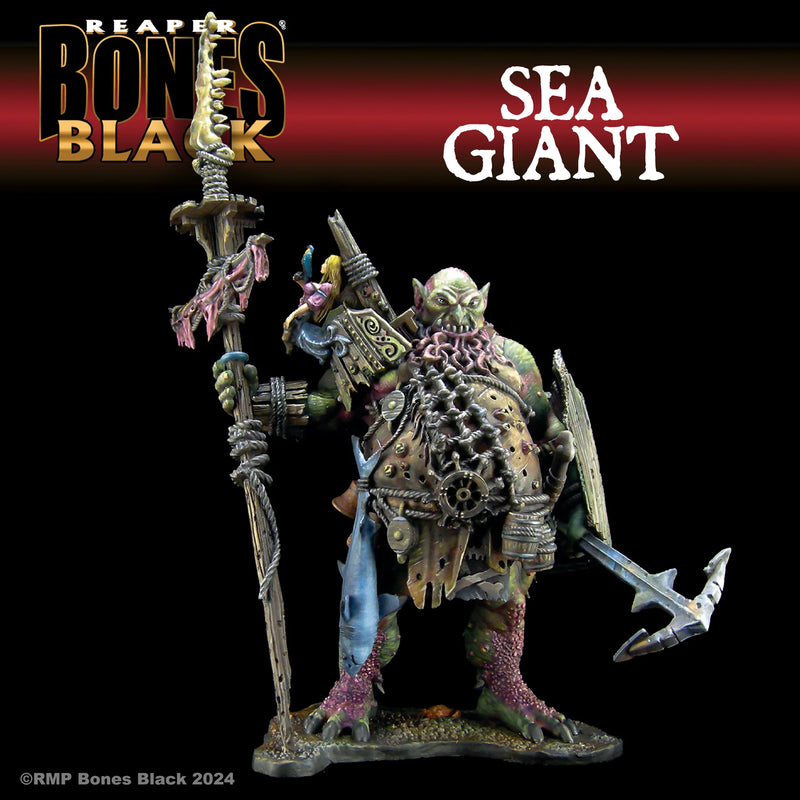 RPR 44186 - Sea Giant