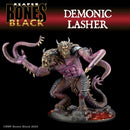 RPR 44187 - Demonic Lasher