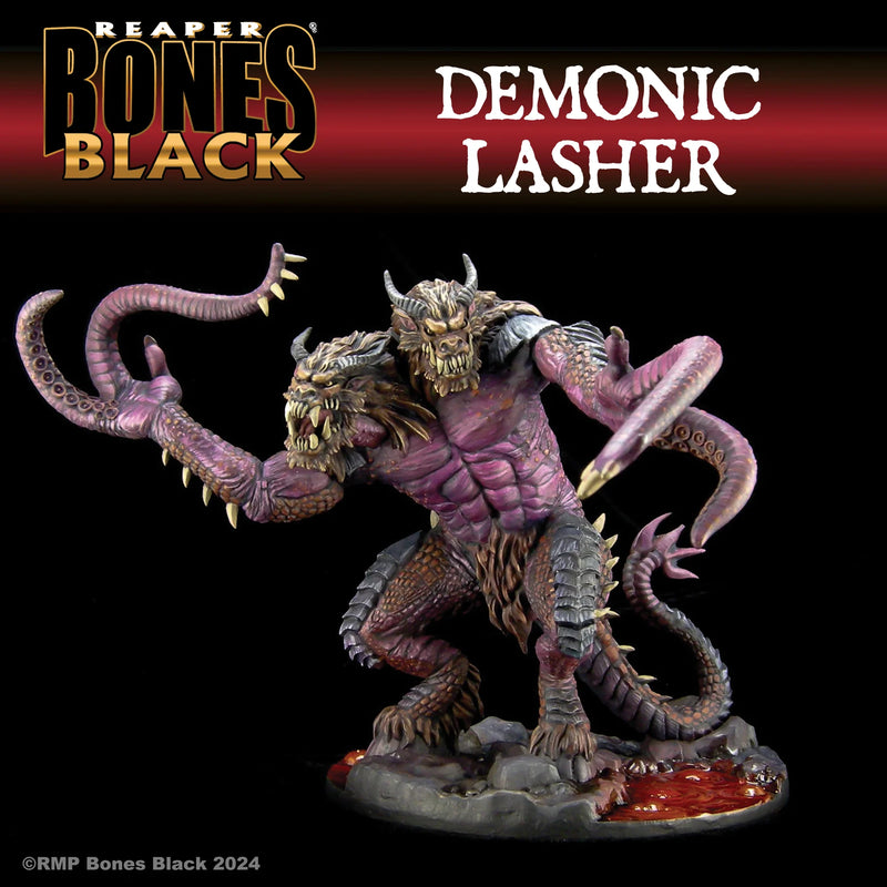 RPR 44187 - Demonic Lasher