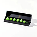 Death By Ooze 7-Piece Iconic Dice Set