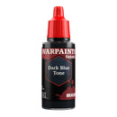 Warpaints Fanatic Dark Blue Tone