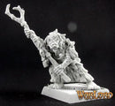 RPR 14196 - M - Greka, Shaman, Reven - Orc Warlock