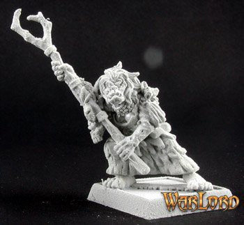 RPR 14196 - M - Greka, Shaman, Reven - Orc Warlock