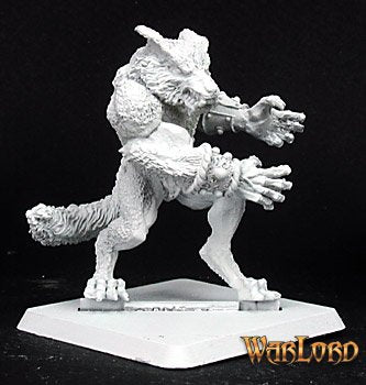 RPR 14239 Feral Hunter