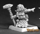 RPR 14524 Valana, Forgemaiden Sergeant