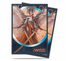 Ultra Pro - Magic The Gathering Deck Protector Sleeves - Kaladesh Angel of Invention