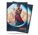 Ultra Pro - Magic The Gathering Deck Protector Sleeves - Saheeli Rai