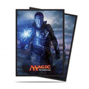 Ultra Pro - Magic The Gathering Deck Protector Sleeves - Snapcaster