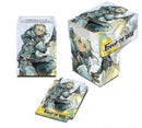 Ultra Pro Deck Box - Force of Will - Arla