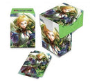 Ultra Pro Deck Box - Force of Will - Fiethsing