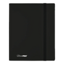 Binder: PRO 9 - Pocket Eclipse - Jet Black