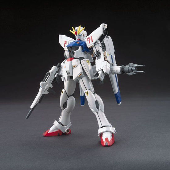 HG Gundam F91