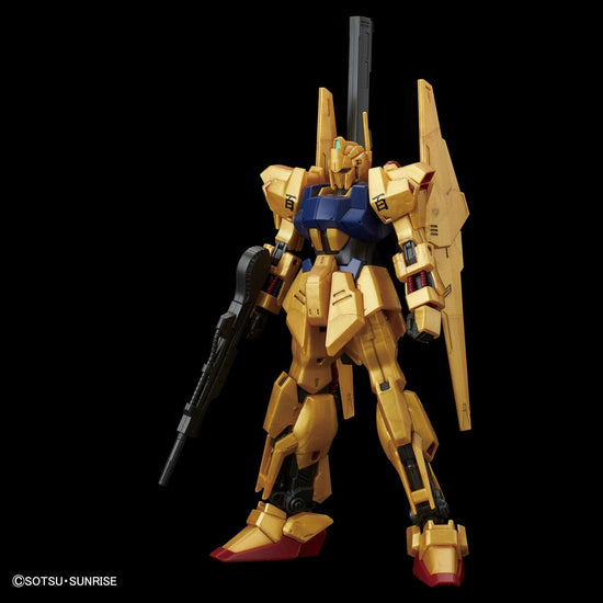 HG MSN-00100 Hyaku-Shiki
