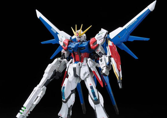 Bandai RG 1/144