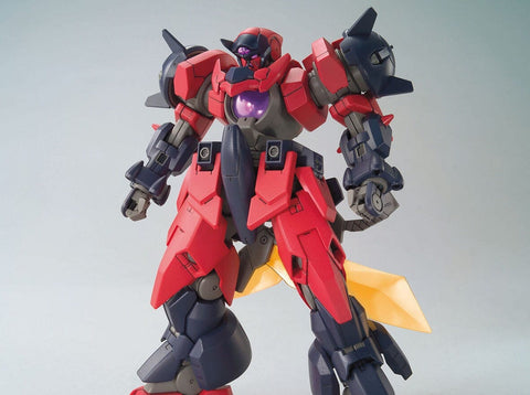 Bandai HGDB 1/144 #005 Ogre GN-X Model Kit