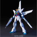HGAW GX-9900 Gundam X Kit