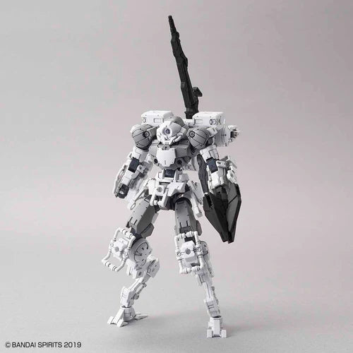 30 Minute Missions Portanova (Space Type) (Gray)